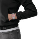 Tissot PRX 35mm Ladies Pink Watch - T137.210.11.331.00